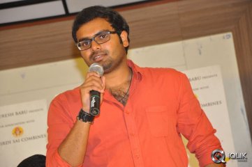 Prema Ishq Kaadhal Success Meet